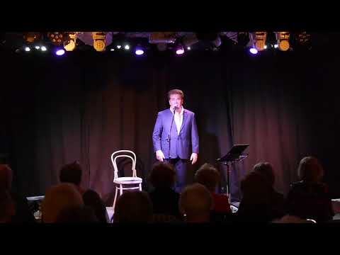 Marek Ravski - "Moja matko ja wiem"