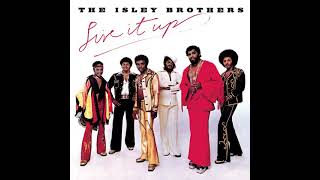 The Isley Brothers- Ain’t I been good to you, parts 1 &amp; 2