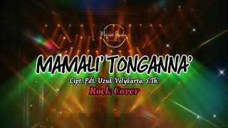 Download lagu MAMALI TONGANNA' || Rock Cover mp3 Download lagu MAMALI TONGANNA' || Rock Cover mp3