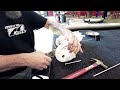 Motobilt In Tank Fuel Pump Extension Kit  - JK 