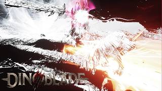 恐竜が刀でバチバチに戦う高評価のゲーム「Dinoblade」part1