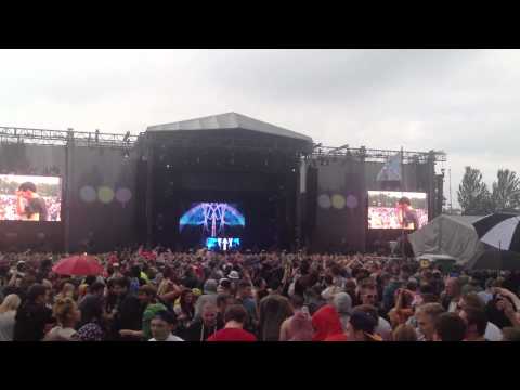 Calvin Harris set SHM Federico Franchi - Cream // MK Bowl
