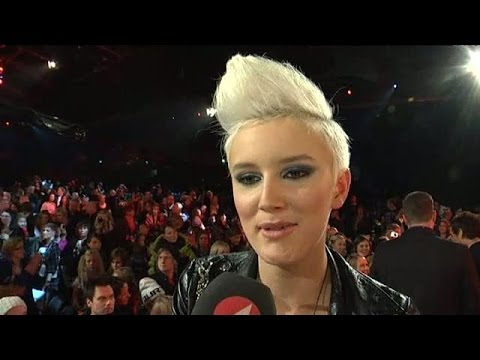 Elin Blom om att lämna Idol: "Jag gav allt" - Idol Sverige (TV4)