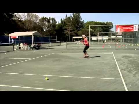 ISP Academy   Ellie Halbauer