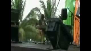 FANCY SAILOR-Clive Alexander-Tobago Jazz Festival '09