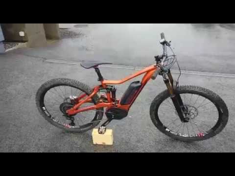 Centurion No Pogo E 3000+ (2017)