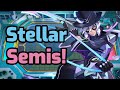 Stellar Semi Finals Pro Omega Strikers Tournament
