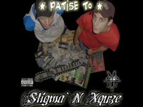 Stigma neolaios-Patise to