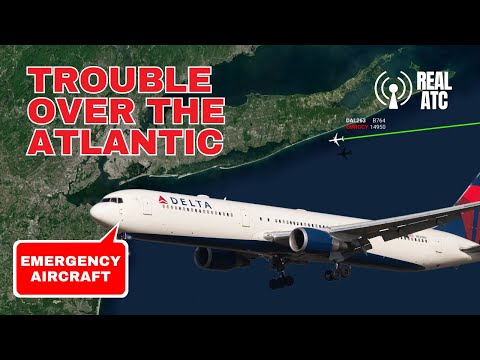 Delta Flight 263