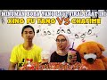REVIEW THE DRINK OF BOBA XING FU TANG VS CHATIME