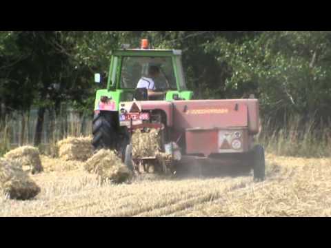 Landb. Lebbe - Ieper