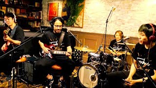 Too Much Monkey Business - Chuck Berry / Covered by MONSTER TAI-RIKU【#3】