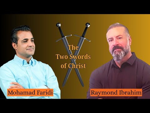 The Two Swords of Christ ~ Five Centuries of War between Islam and the Warrior Monks of Christendom