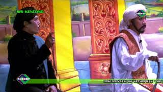 Download lagu SRI KENCONO PATI # LONTANG SEMARANG GUGAT SERIAL 05 mp3