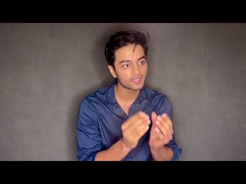 Sanskar Agarwal Scene from Bareilly ki Barfi