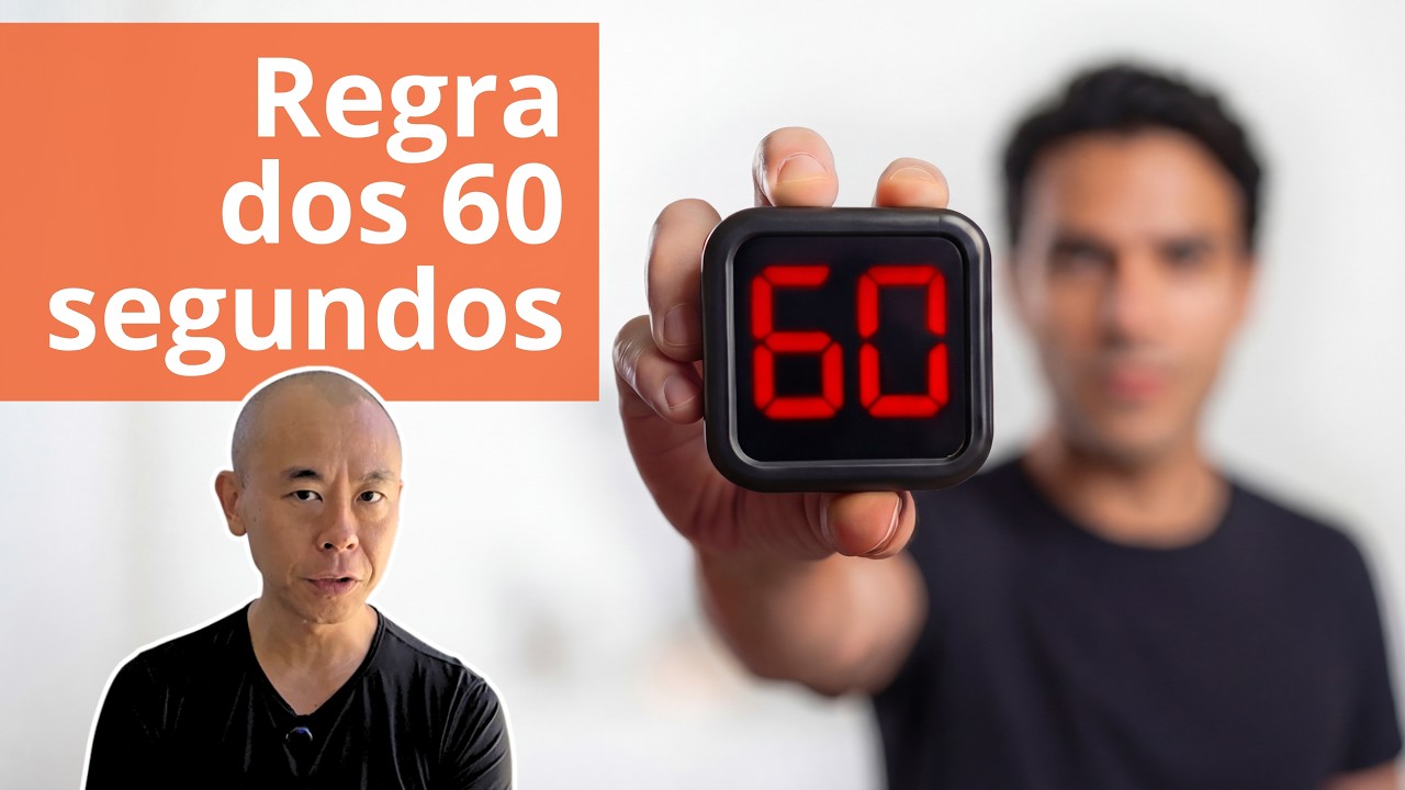 As 5 Regras Para Corrigir Seu Cérebro | Olá! Seiiti Arata 415