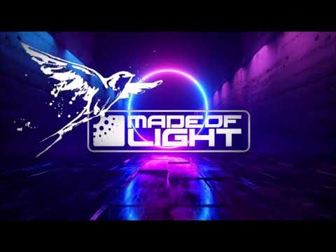 the best of ... Made Of Light vol 1 selected and mix by dj luca massimo brambilla