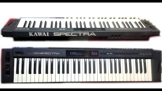 Kawai KC10 Spectra - What To Know & Where To Buy | Equipboard