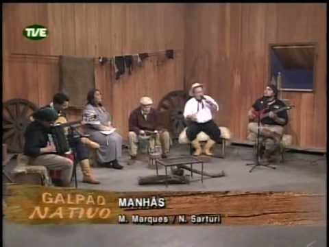 Manhãs - Miguel marques