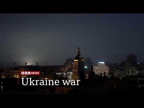 BBC One Minute World News