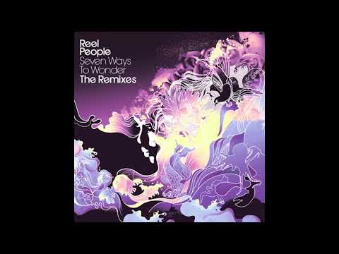 Reel People feat. Tony Momrelle - Love Is Where You Are (Orto Remix)