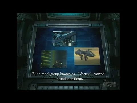 Armored Core : Last Raven Playstation 2