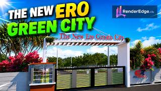 The New Era Green City