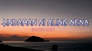 Eraserheads - Tindahan ni Aling Nena (Lyrics)