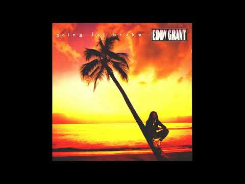 Eddy Grant - Ire Harry