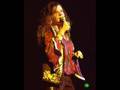 Janis Joplin - Flower in the sun