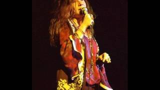 Janis Joplin - Flower in the sun