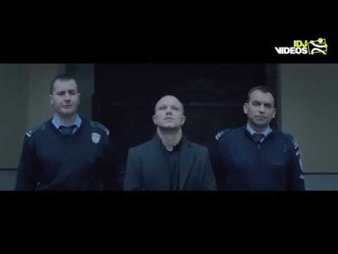 CVIJA & RELJA POPOVIC FEAT  COBY   CRNI SIN OFFICIAL VIDEO 2K