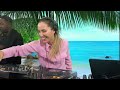 Entourage Sax DJ Virtual Requests Set Behind The Scenes Angle