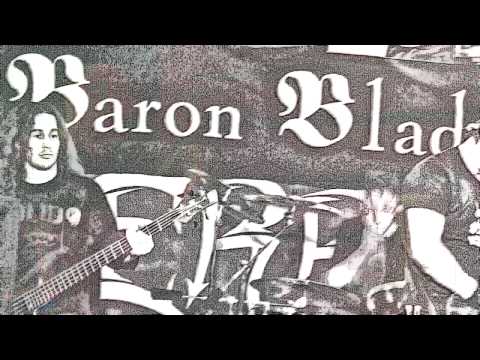 Baron Blade - Wizard's Heaven Mysteries HD