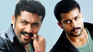 Aruvi Tamil Full Movie | Surya Trisha  (HD)