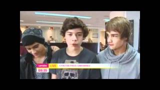 One Direction - Nobody Knows (WITH PICTURES) &amp; lyrics in description :)