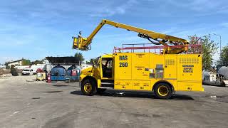 ماكينة إزالة الجليد عن الطائرات Ford Freightliner-Sterling DEICER | صورة 4 - Autoline