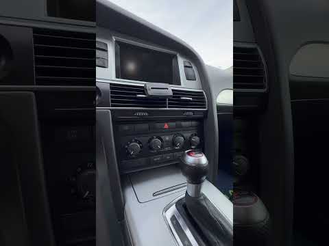 фото audi a6 iii (c6) рестайлинг 0