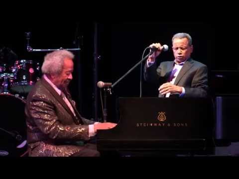 RARE! Allen Toussaint & John Boutte - All These Things - INCREDIBLE!!!