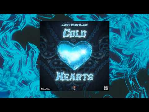Janny Saint & Cosii - Cold Hearts (Prod. by SIX) #TagalogDrill #PHDrill