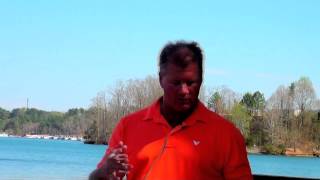 Lake Keowee Real Estate Video Update April 2014 Mike Matt Roach Top Guns