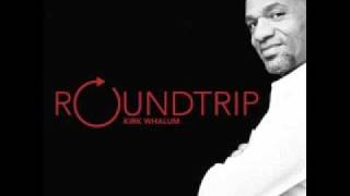 Kirk Whalum - Ruby Ruby Ruby