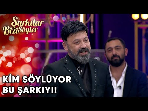 "Kim Söylüyor Bu Şarkıyı Kardeşim!" | Şarkılar Bizi Söyler 28. Bölüm