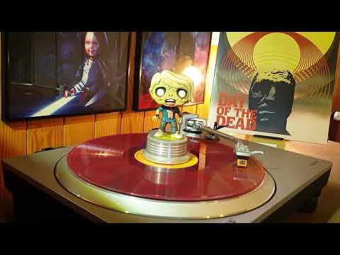 John Harrison – George A. Romero's Day Of The Dead (Original Motion Picture Soundtrack) – Vinyl (LP, Album), 1986 [r2320591] | Discogs