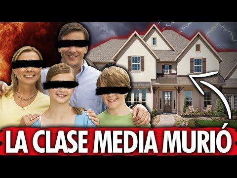 Because the Middle Class Doesn't Exist (documentary)