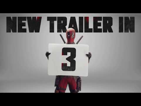 Deadpool 2 (Green Band Trailer)
