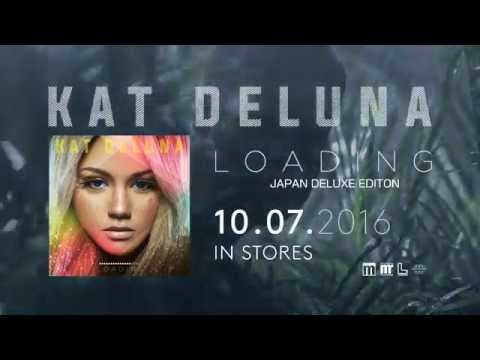 Kat Deluna - Loading (JP Deluxe Edition) [Official Trailer]