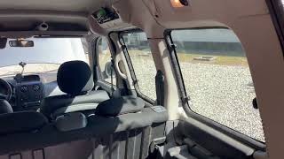 سيارة نقل بضائع صغيرة Citroen BERLINGO | صورة 4 - Autoline