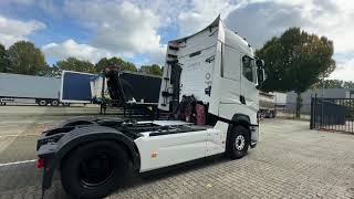 Satılık Renault T520 4x2 High - 249.501km - Parking Airco çekici - Görüntü 4 | Autoline TR Renault T520 4x2 High - 249.501km - Parking Airco çekici | Görüntü 4 - Autoline