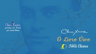 CHICO XAVIER O LIVRO VIVO | Chico Xavier POEMA de Deus
